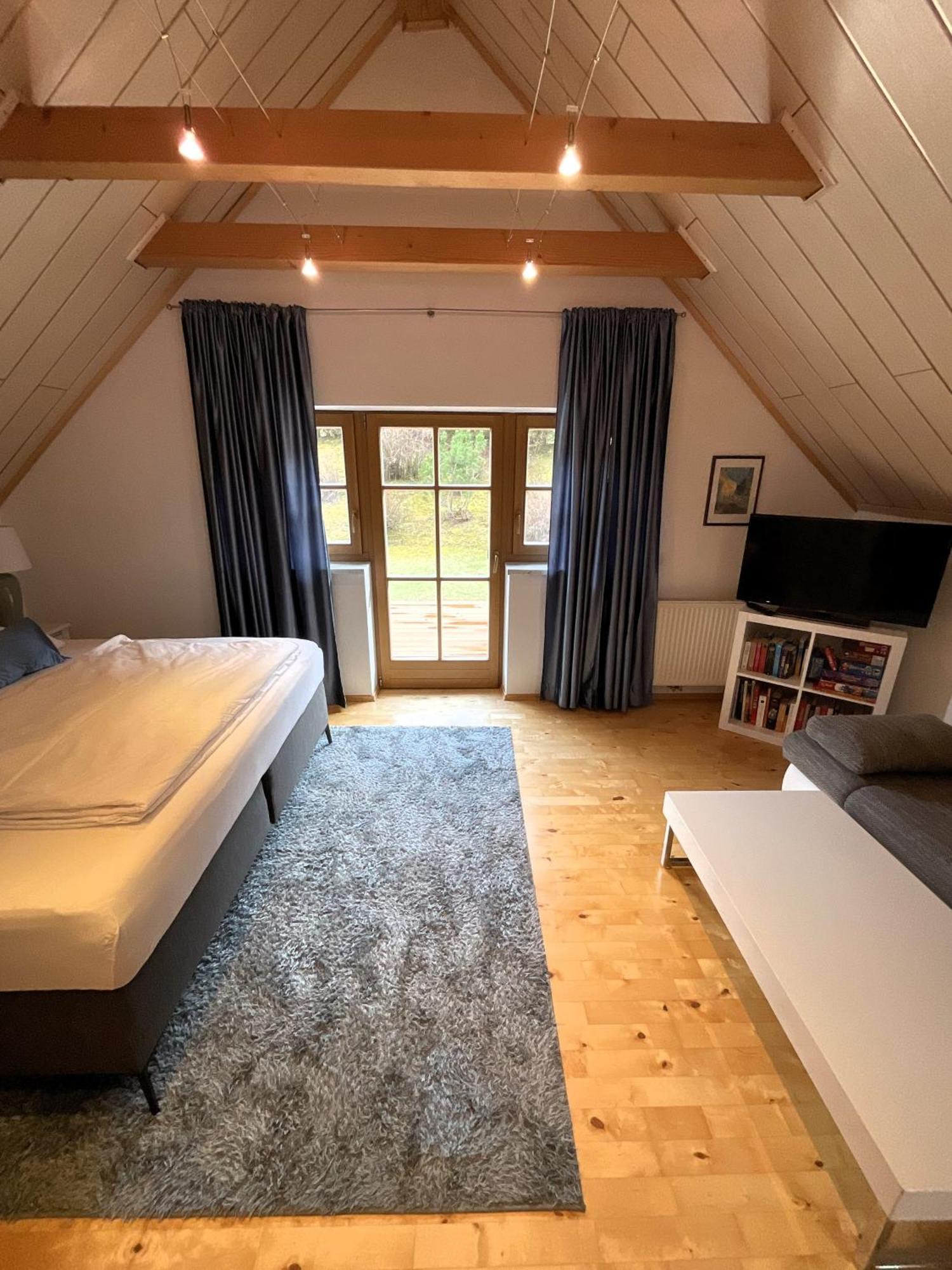 Ferienwohnung Aigner Schellgaden المظهر الخارجي الصورة