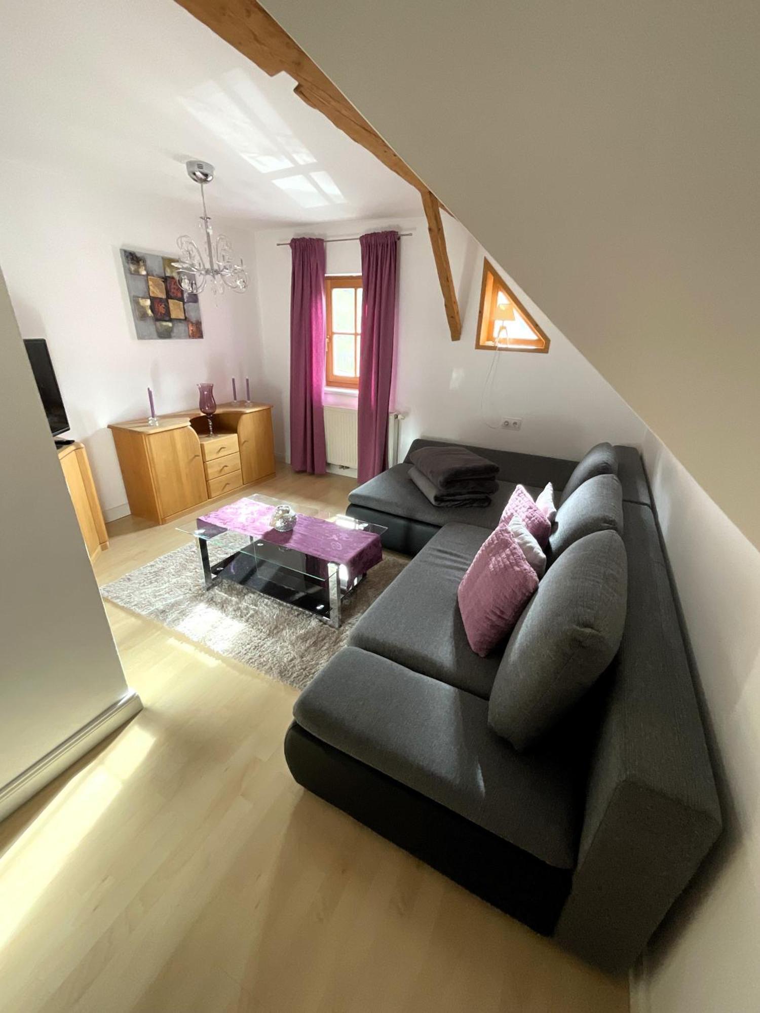 Ferienwohnung Aigner Schellgaden المظهر الخارجي الصورة